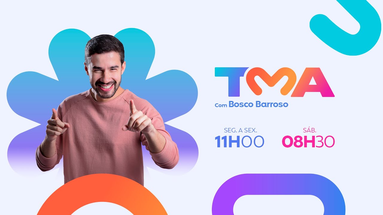 TMA - TV Jangadeiro | 14/02/2025