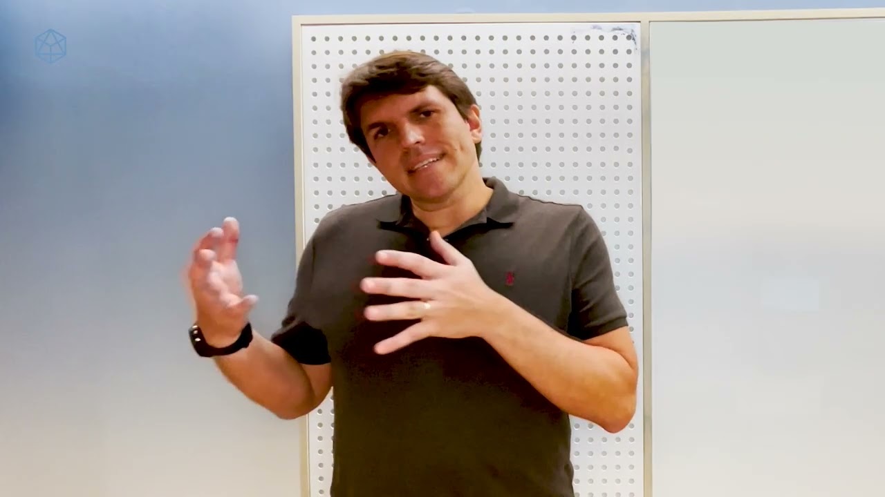 Processos de seguran&ccedil;a de Hashdex - Head de Opera&ccedil;&otilde;es explica