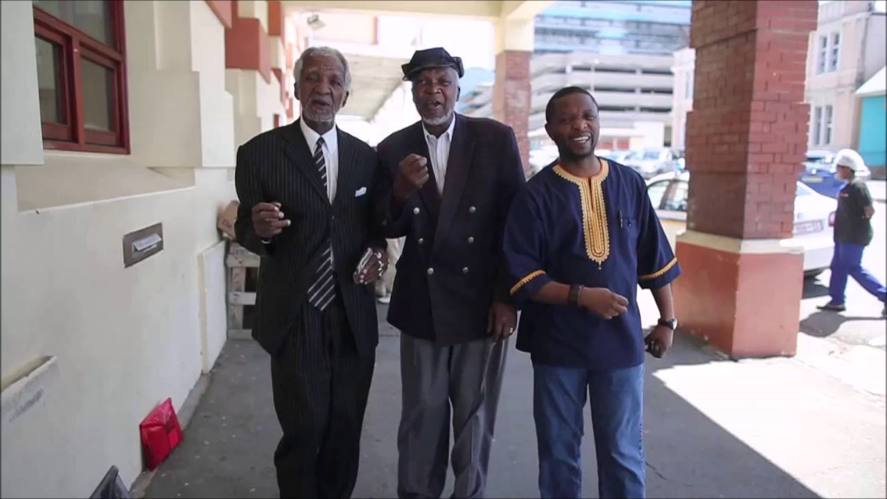Slo Foot King Brothers   Lakutshoni Langa