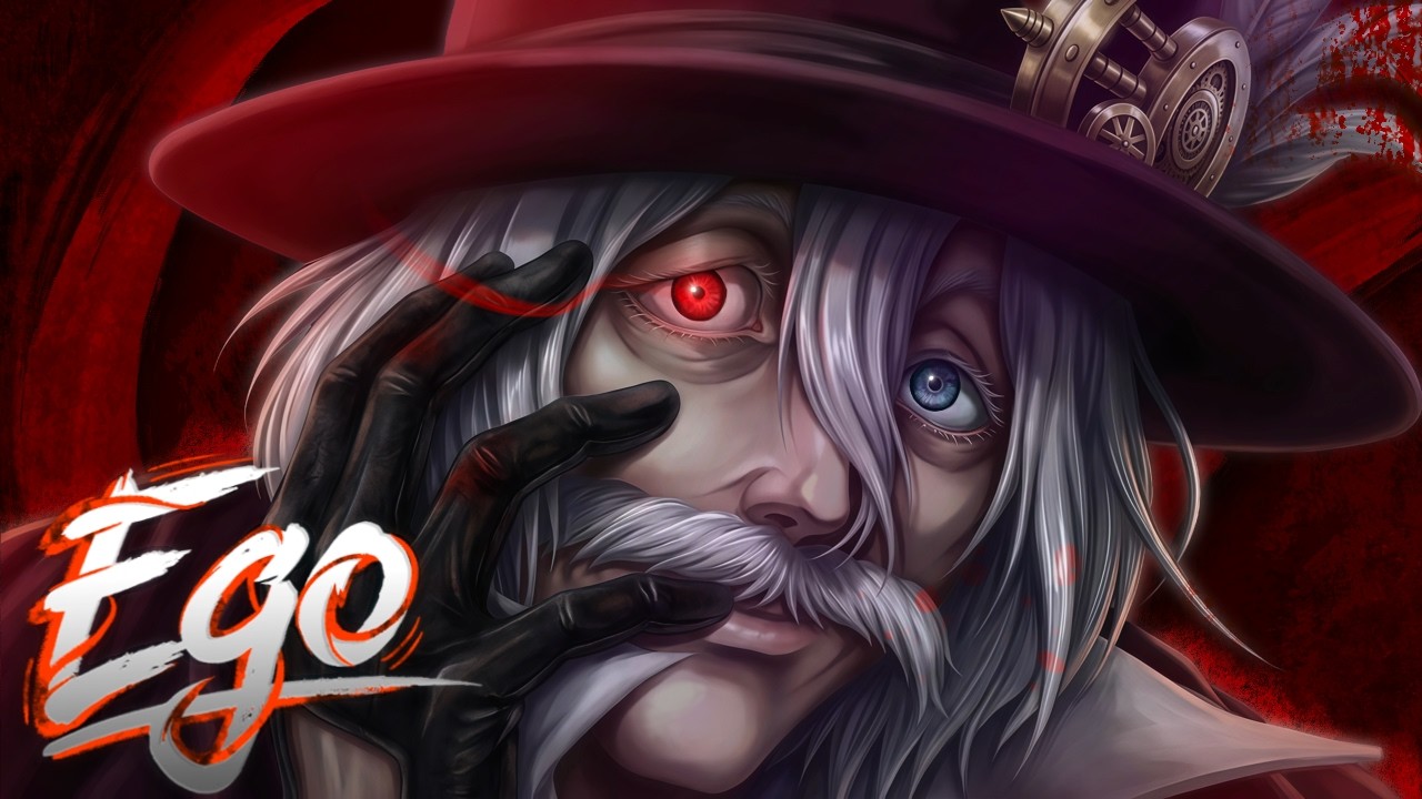 Jack The Ripper - The Color of Fear (Record of Ragnarok) | Egovern