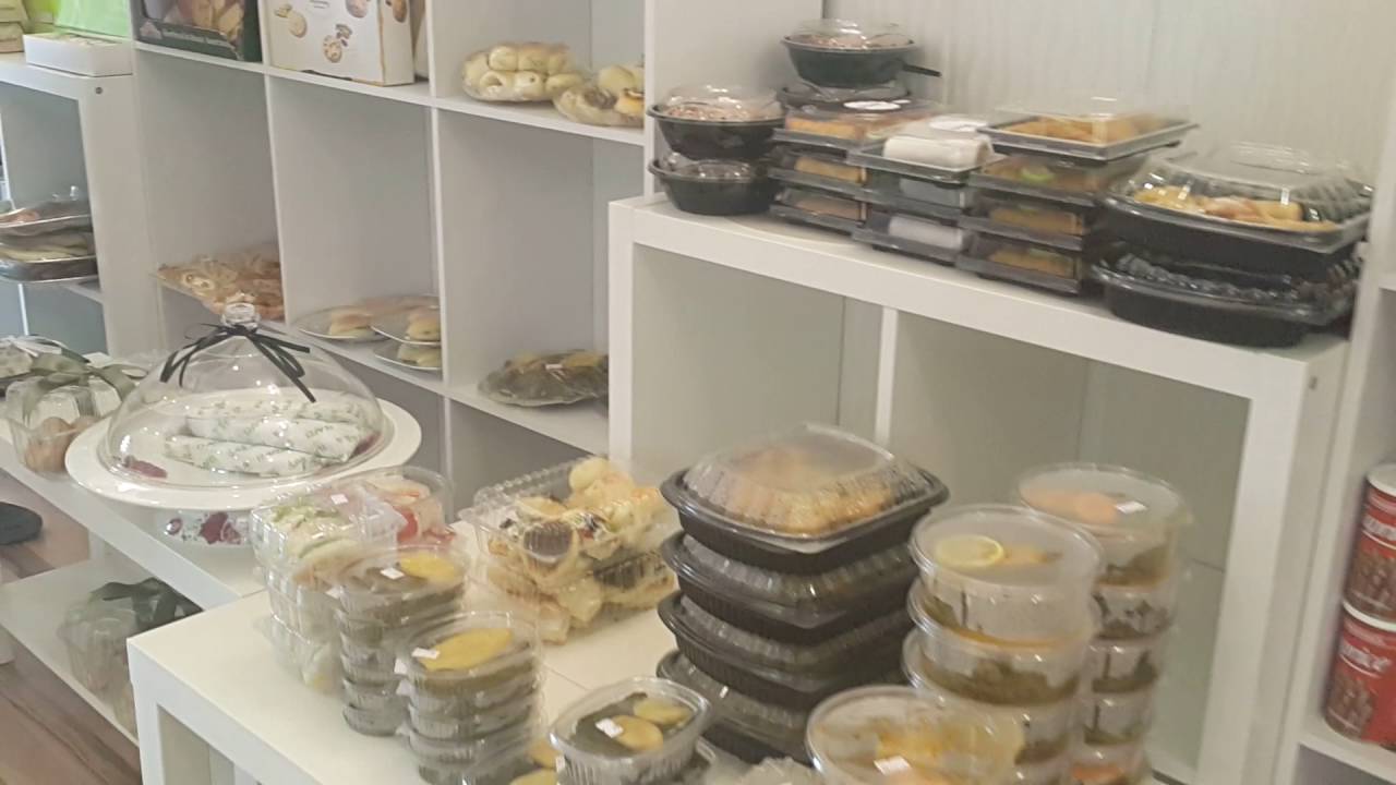 محل بيت واكثر للاسر المنتجه