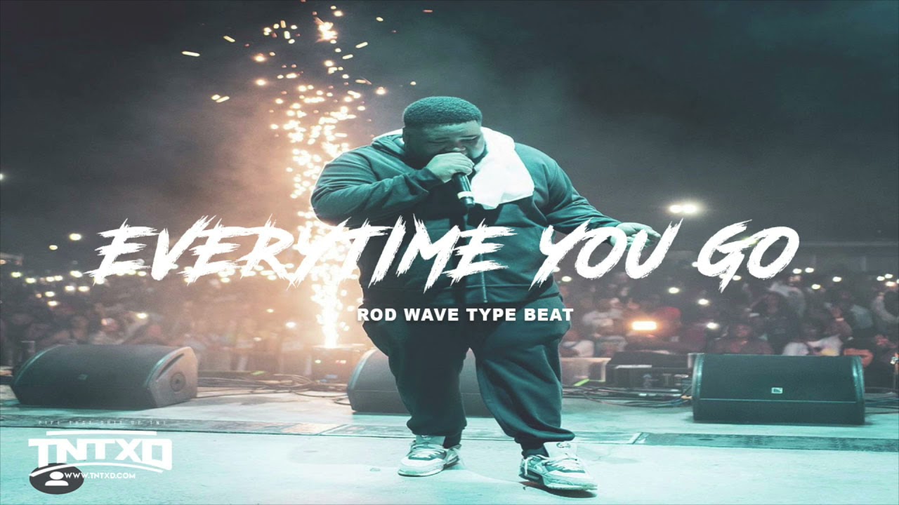 FREE Rod Wave Type Beat | 2021 | 