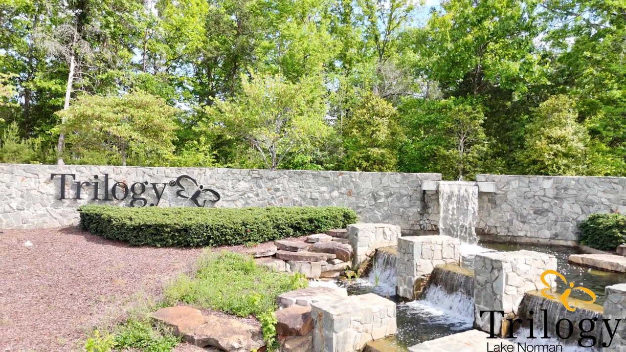 Trilogy Active Adult 55+ Neighborhood Lake Norman, NC | 55+ Resort Community | Amenities