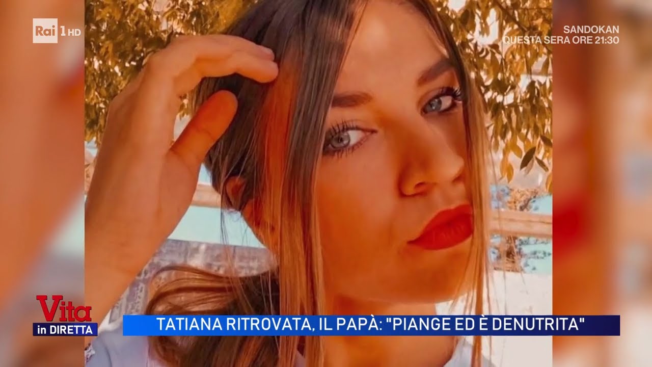 Tatiana Tremacere, il papà: 