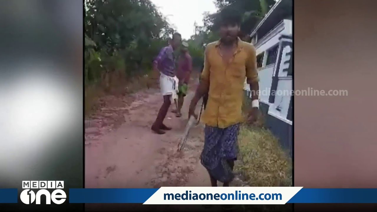 ലഹരി-ഗുണ്ടാ മാഫിയകളുടെ അഴിഞ്ഞാട്ടം; പൊലീസും എക്‌സൈസും നിഷ്‌ക്രിയമെന്ന് ആക്ഷേപം |Pathanamthitta