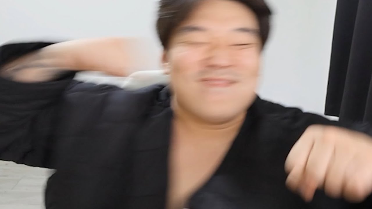 여자 패는 남자