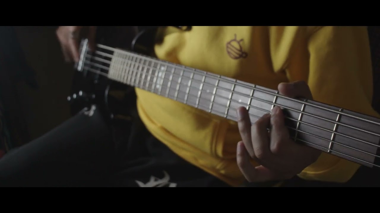 Holiday - Greenday ( bass cover )
