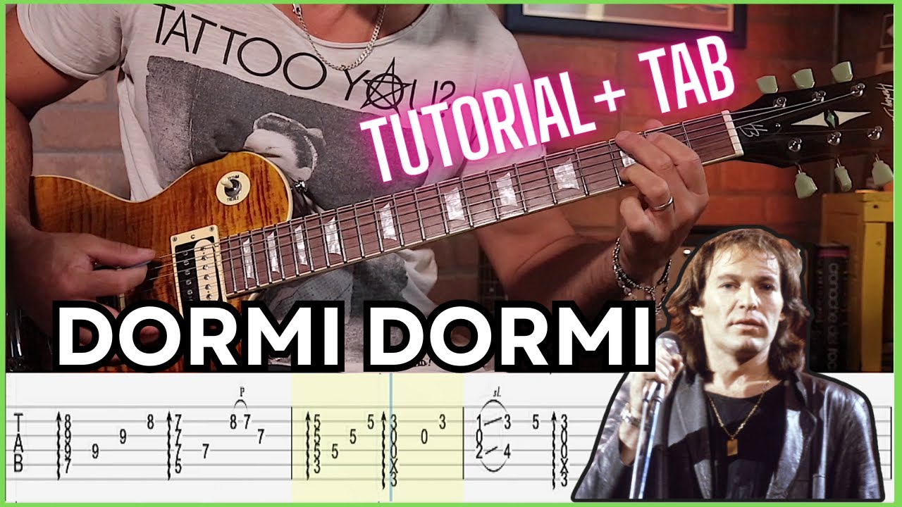 Dormi Dormi 