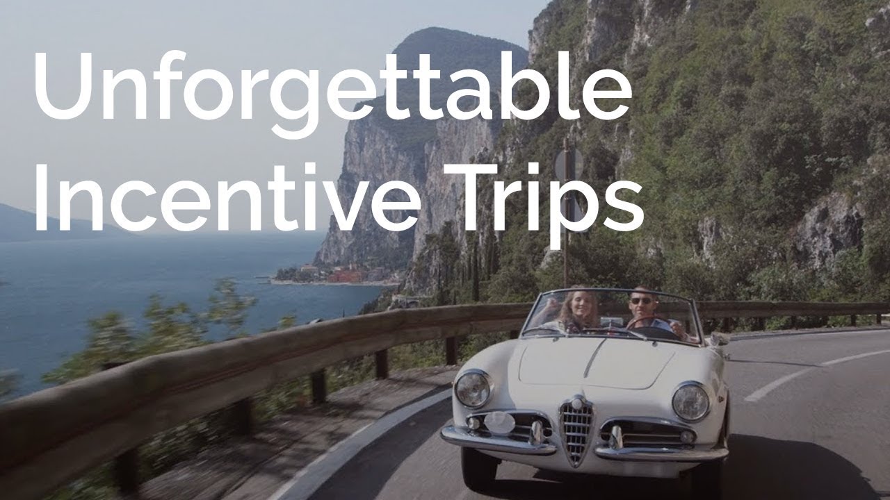 Bright Ideas for Incentive Travel Trips