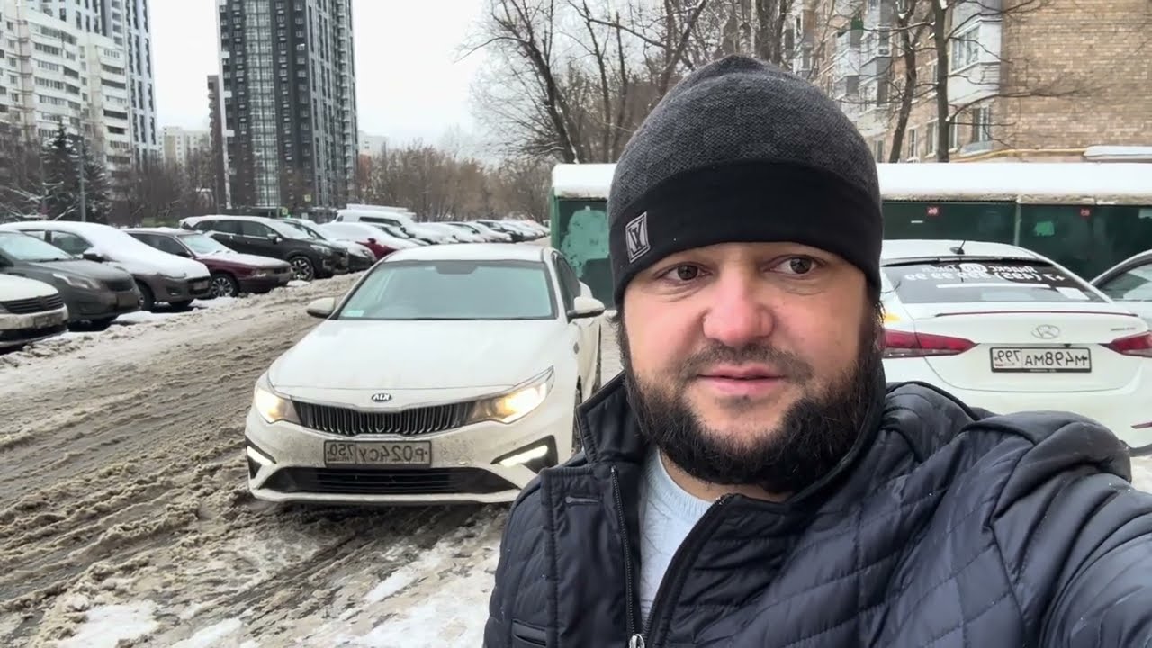 Срочно продается KIA Optima 8968-649-17-88￼