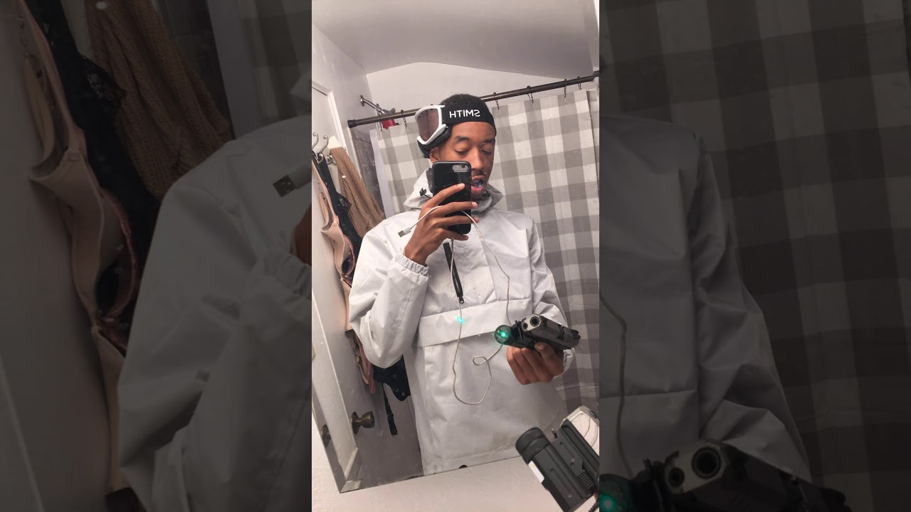 Wulaa DDT- “Hear Me Out”