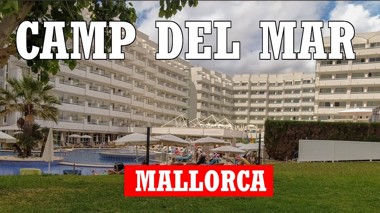 Camp del Mar 2025 - Mallorca Hidden Gems: Exploring the less-known beaches
