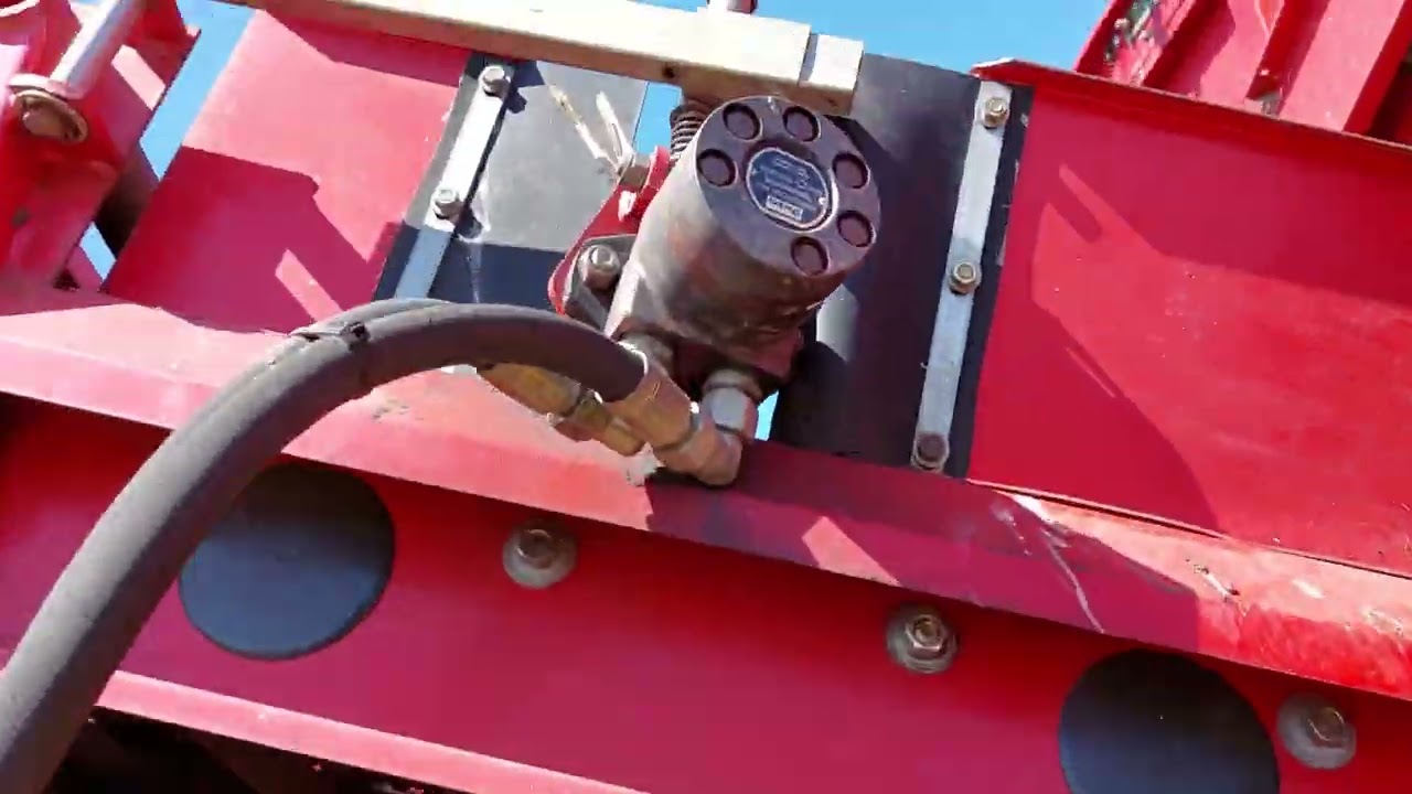 Grimme SE 75-40 040522