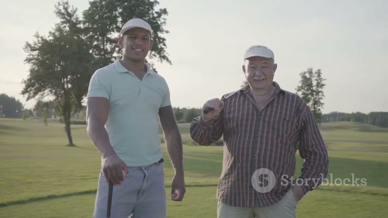 Masters 2026: Here's everybody in the field (so far) at Augusta National