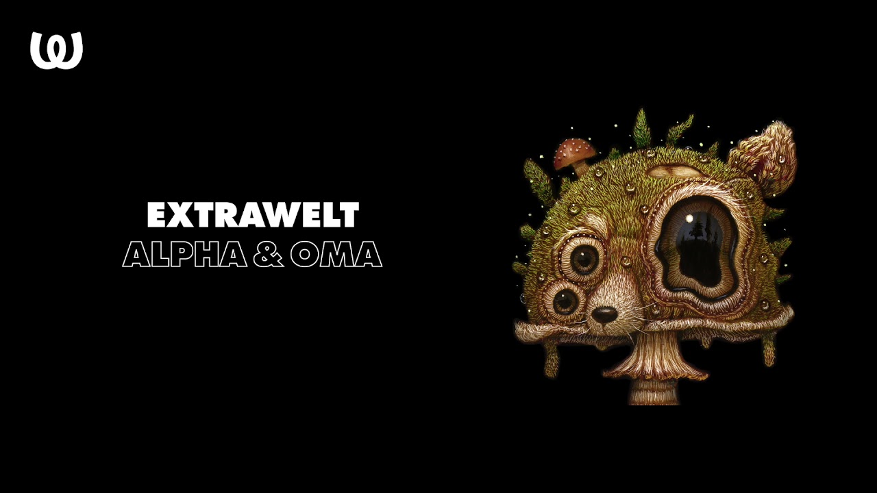 Extrawelt - Alpha & Oma