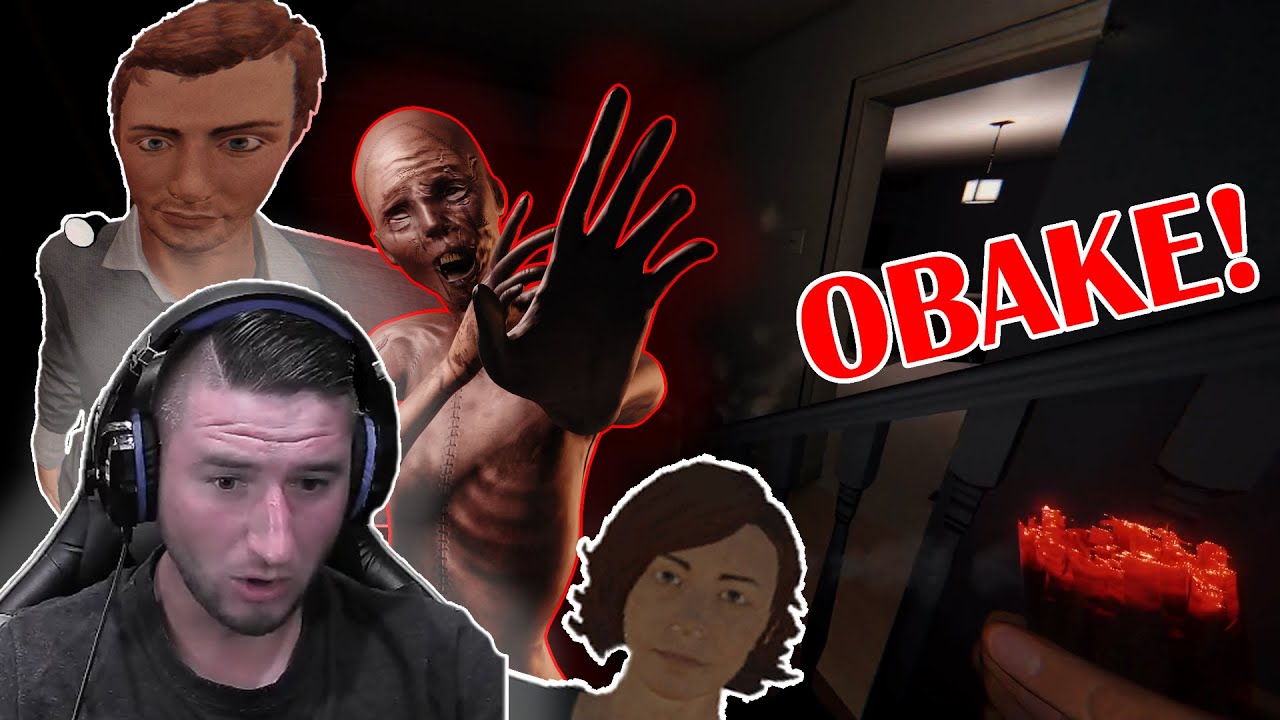 Pomogłem widzom wykonać WEEKLY CHALLENGE! Jak wypadliśmy?  |  Phasmophobia