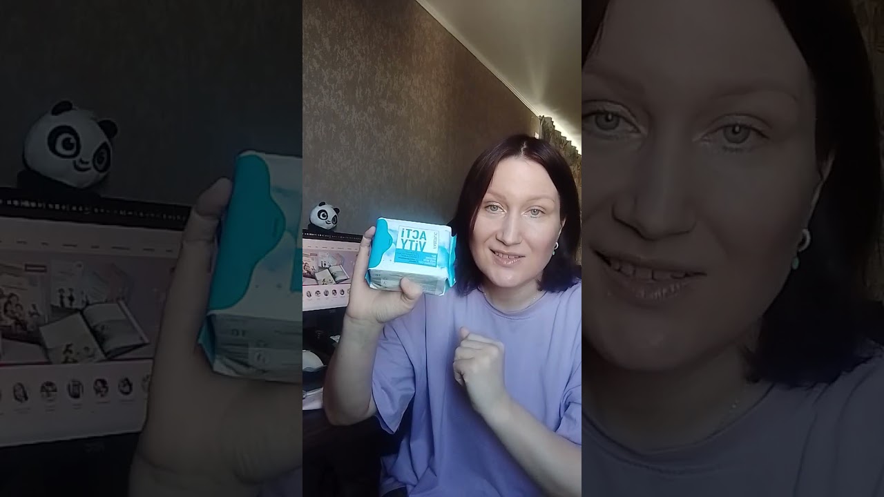 Большая распаковка по каталогу 4 2026 FABERLIC 😻