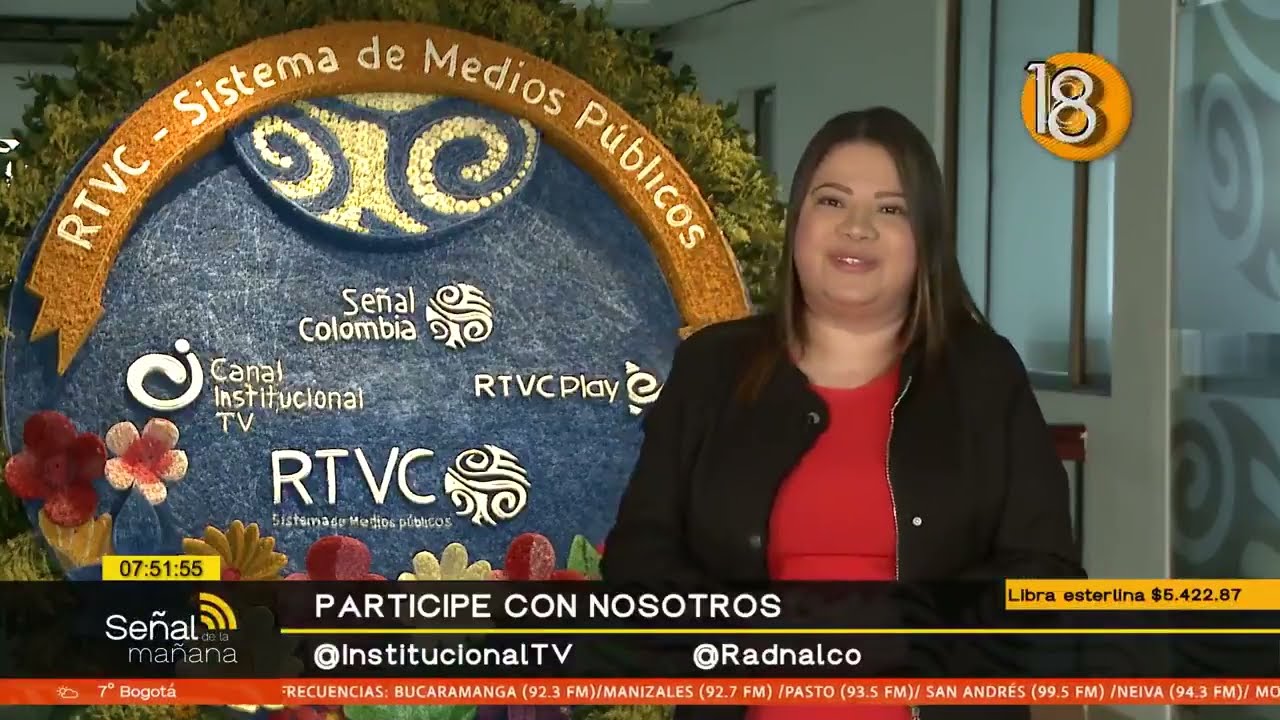 As&iacute; ha evolucionado Canal Institucional en estos 18 a&ntilde;os