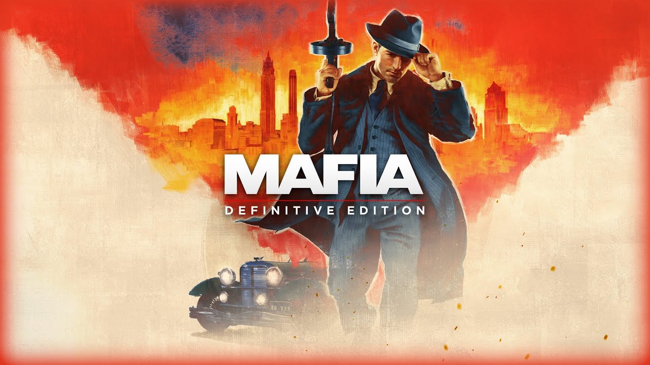 Continuiamo Mafia I - #LIVE ITA