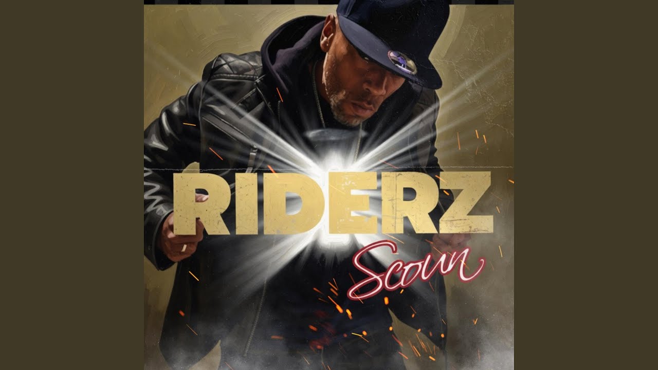 Riderz