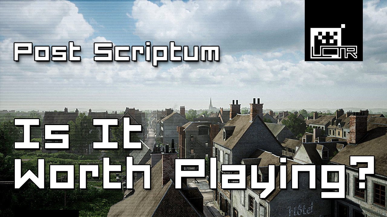 Post Scriptum &lsquo;Carentan&rsquo;: Is It Worth Playing? (Post Scriptum Review)