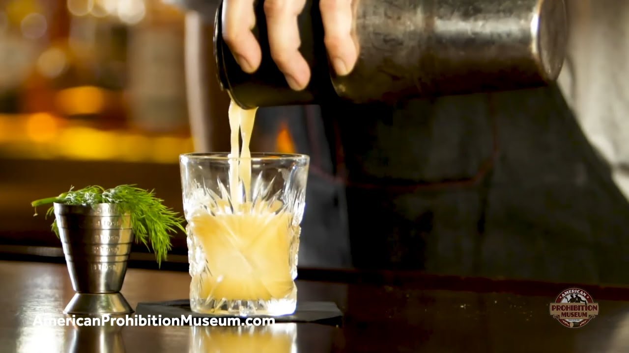 Visit America's Only Prohibition Museum