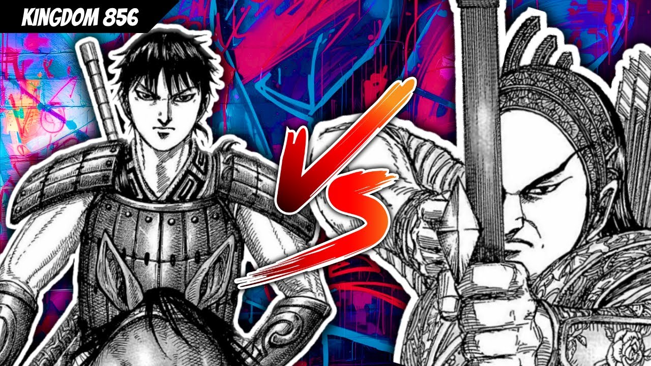 REVELADO COMO YOTANWA SOBREVIVEU AO TOP 1 ARCOS DA CHINA! SHIN É O PRÓXIMO! | Kingdom 856 Review