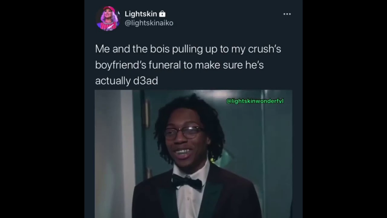 Rap memes I found during online class