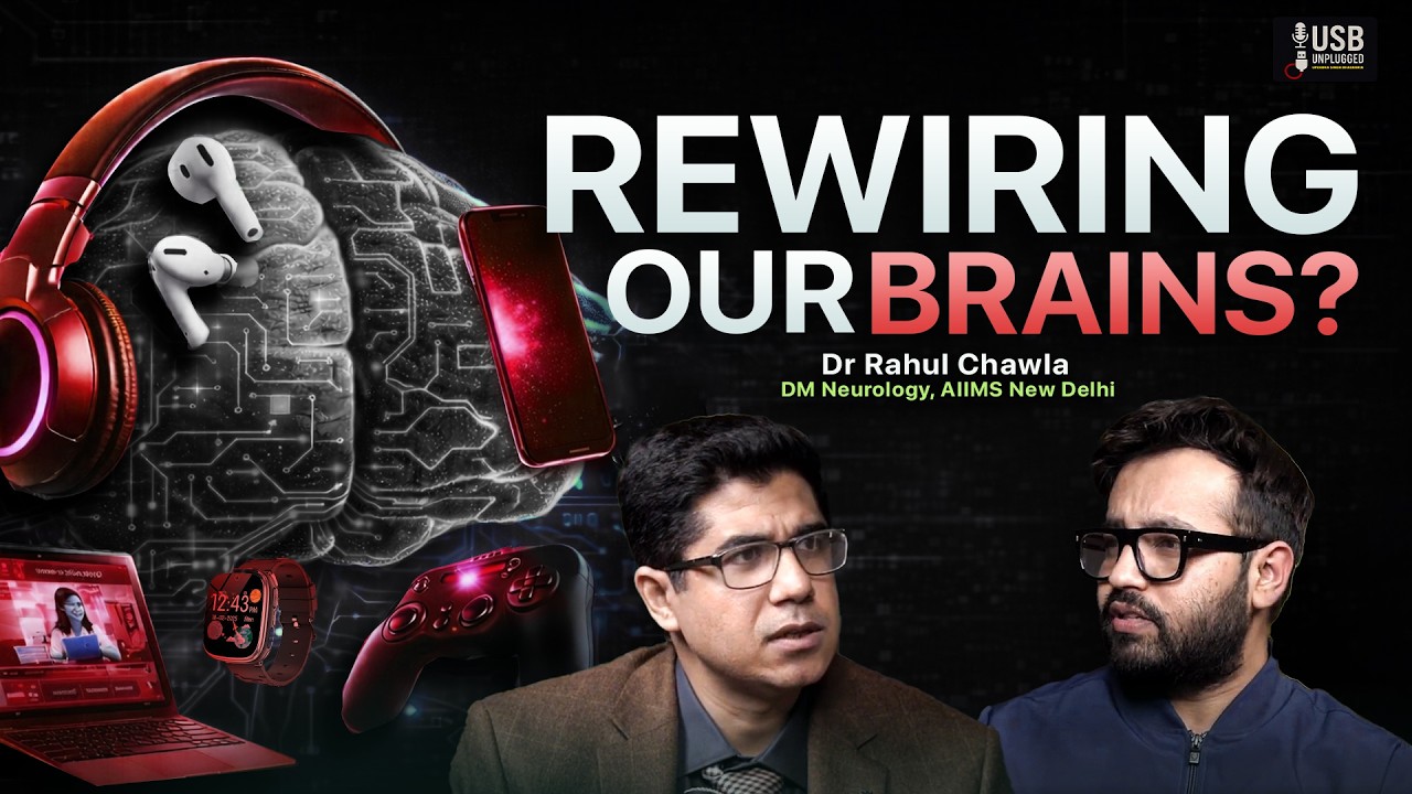 “Your Brain Is Under Digital Attack”