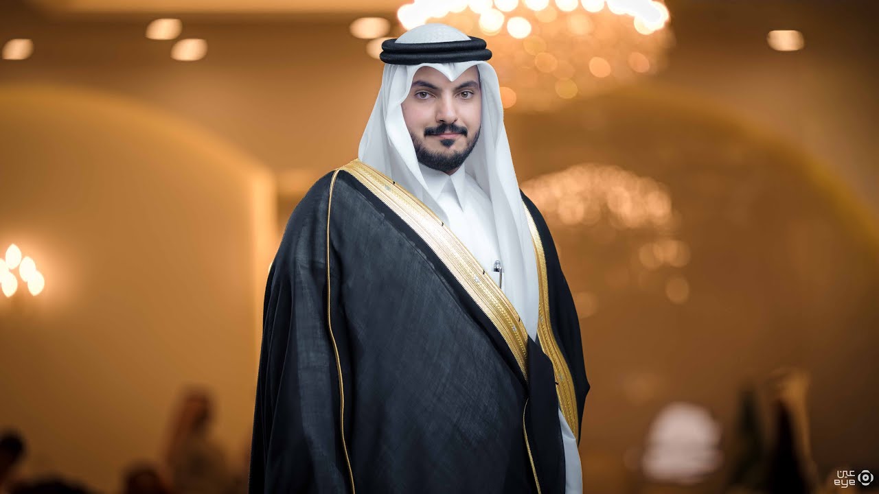 فيديو حفل زواج : أحمد بن عطا الله الحنوشي  يوم الجمعة   ١٤٤٧/٧/٢٠هـ