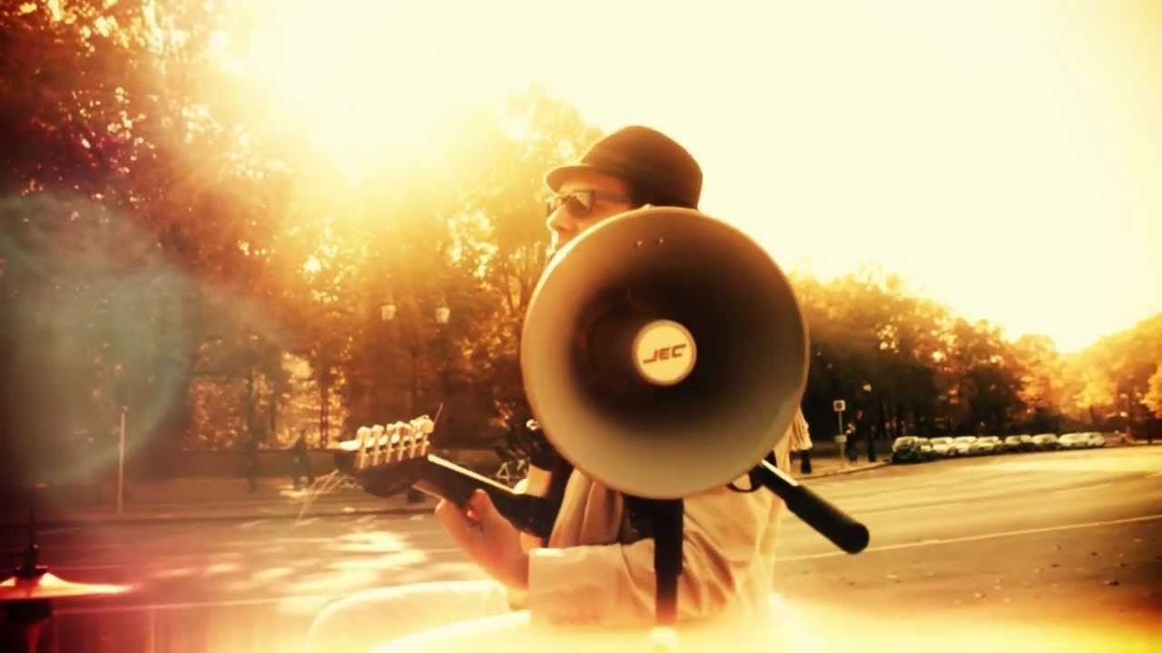 Mellow Mark - Bye Bye Babylon (Official Video HD)