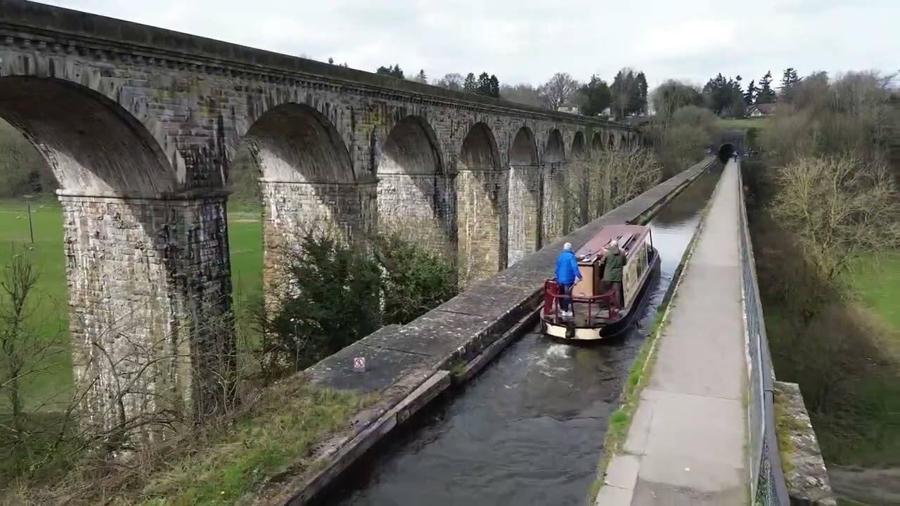 Chirk Viaduct
