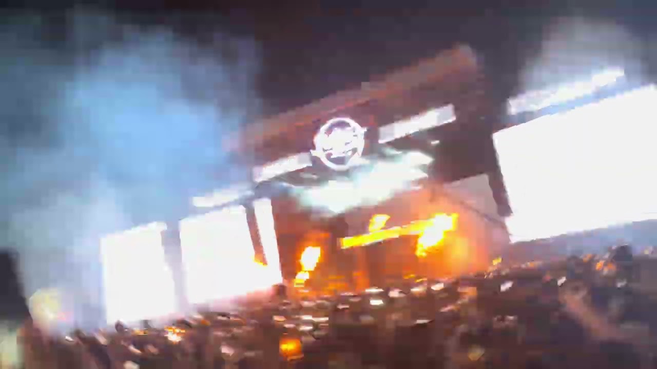 Playboi Carti - Pop Out LIVE @ Rolling Loud Miami 2023