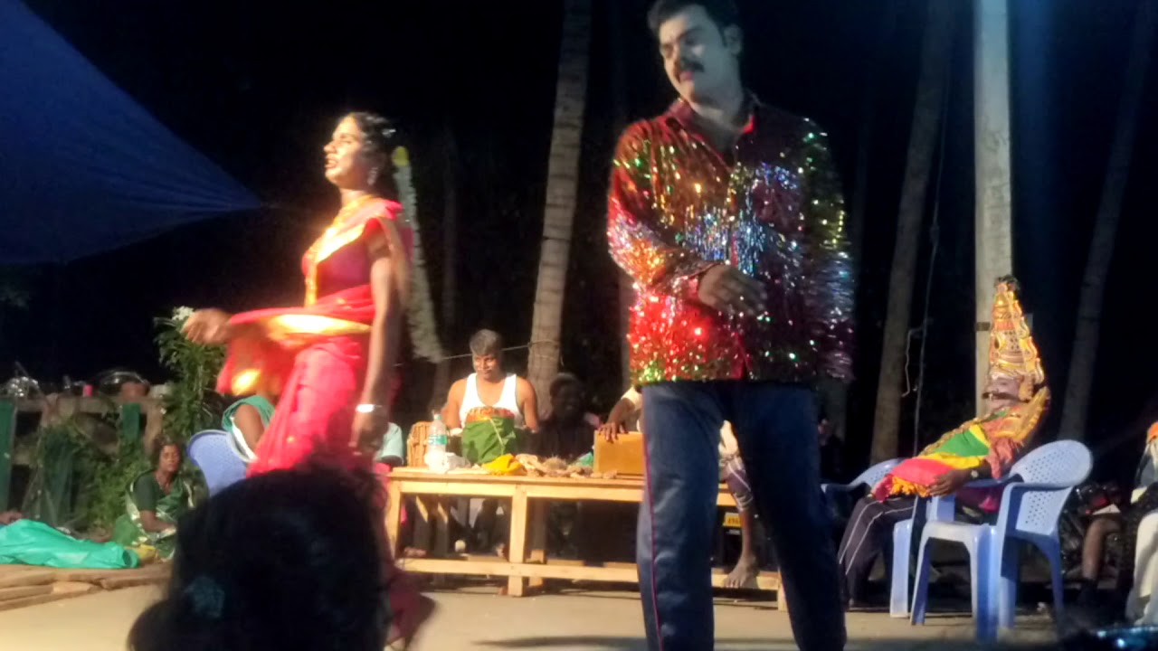 K. S. Praba. Vetrivel nadaga saba