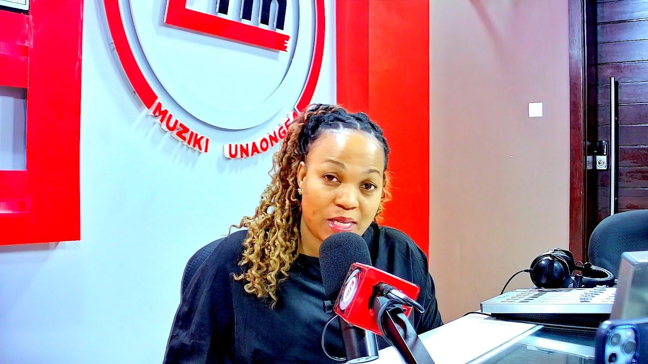 #LIVE🔴:RIPOTI YA LEO  -  MEI 27 ,2025