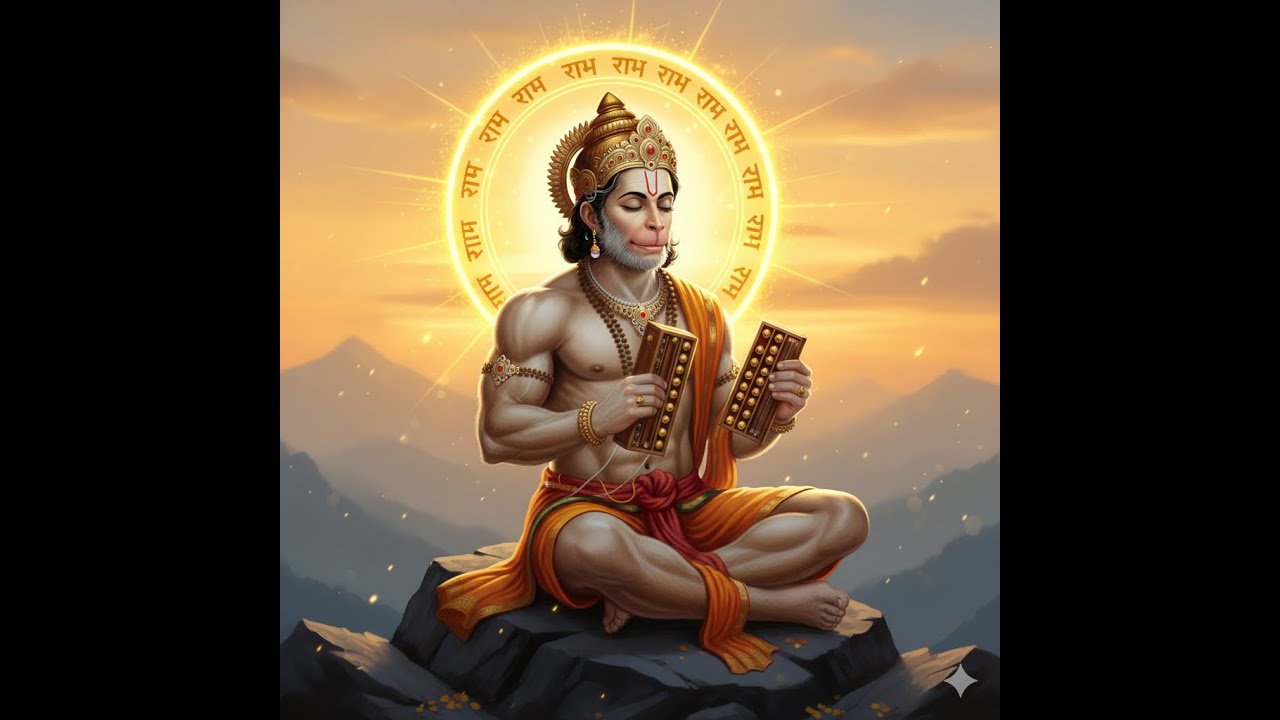 🔥 सिया राम जय राम जय जय राम | 1000 बार चालू रखें | Siya Ram Chanting | Non Stop | Meditation