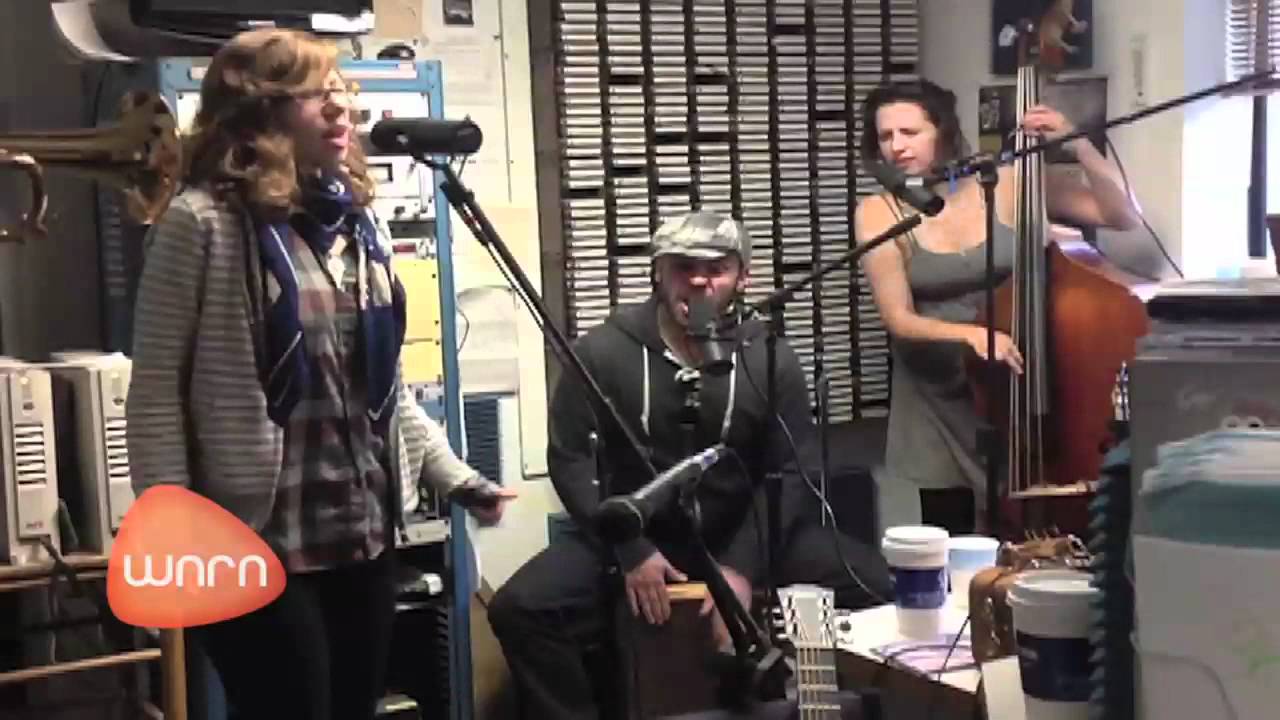 Lake Street Dive - Faith