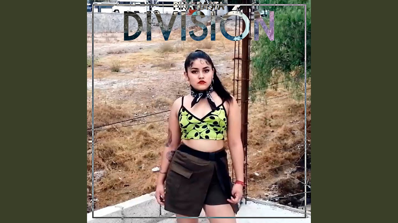 Divisi&oacute;n