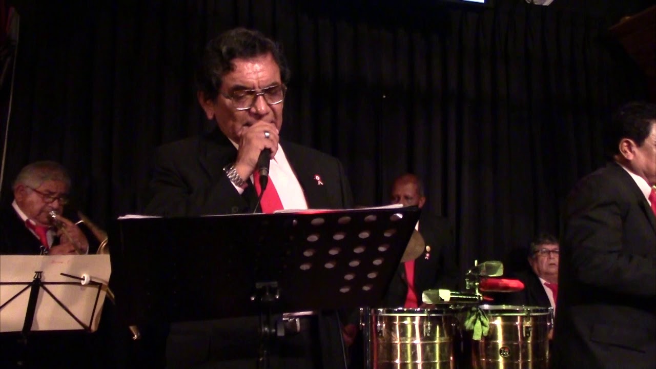 Orquesta Old Stars - Como tú