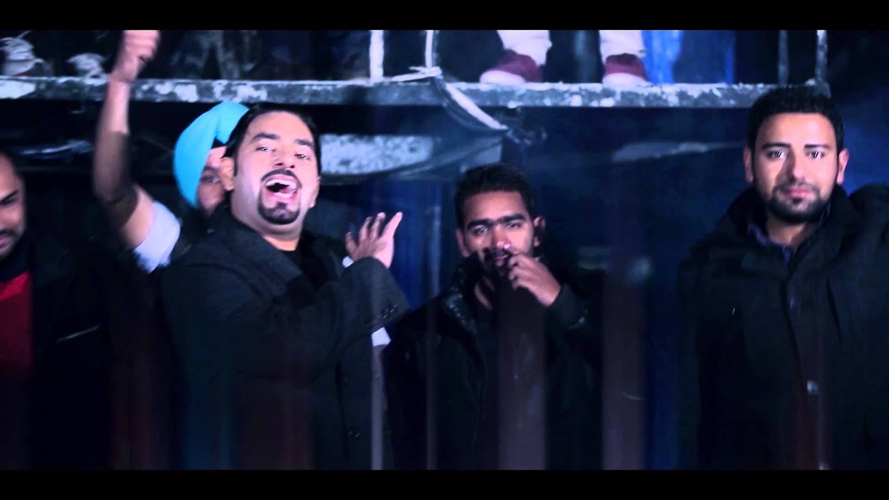 BUKAN JATT  (hathyar) Directed By Kulveer Bapla 97800-71579