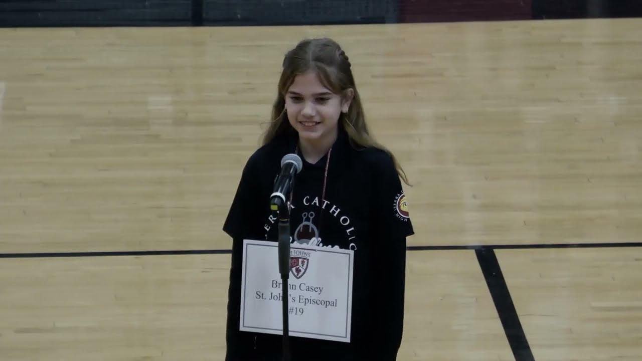 JSerra Presents 