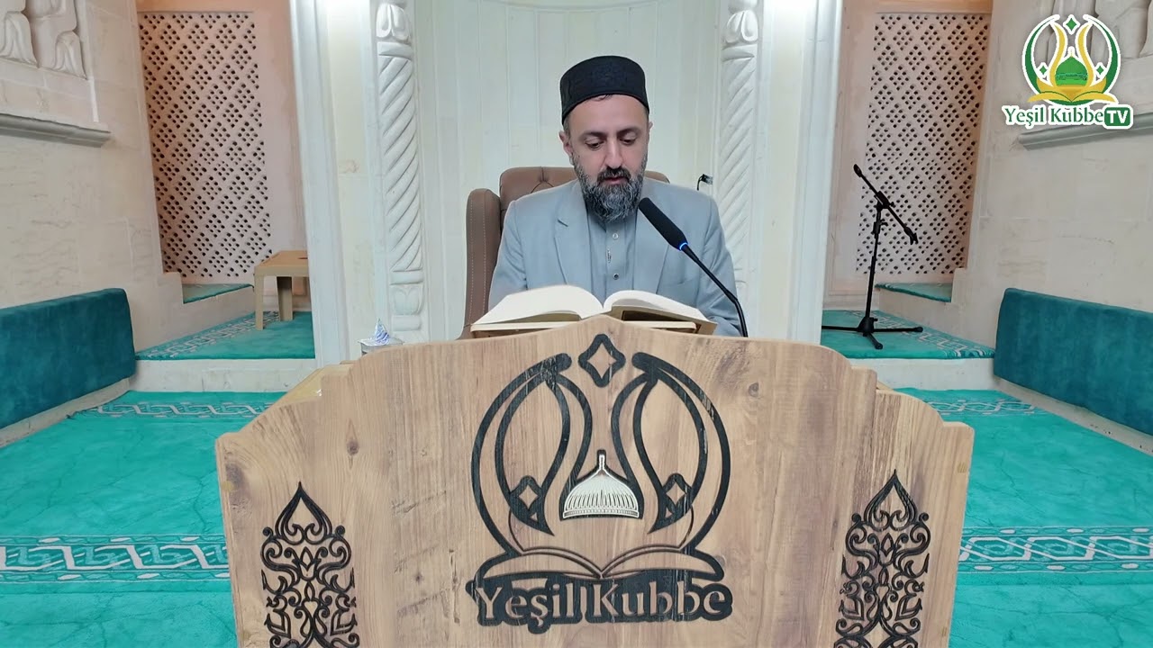 Neden oruç tutarız?