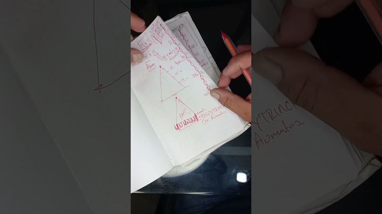 COMO HACER UNA ATARRAYA DESDE CERO A FIN METODO 25X25