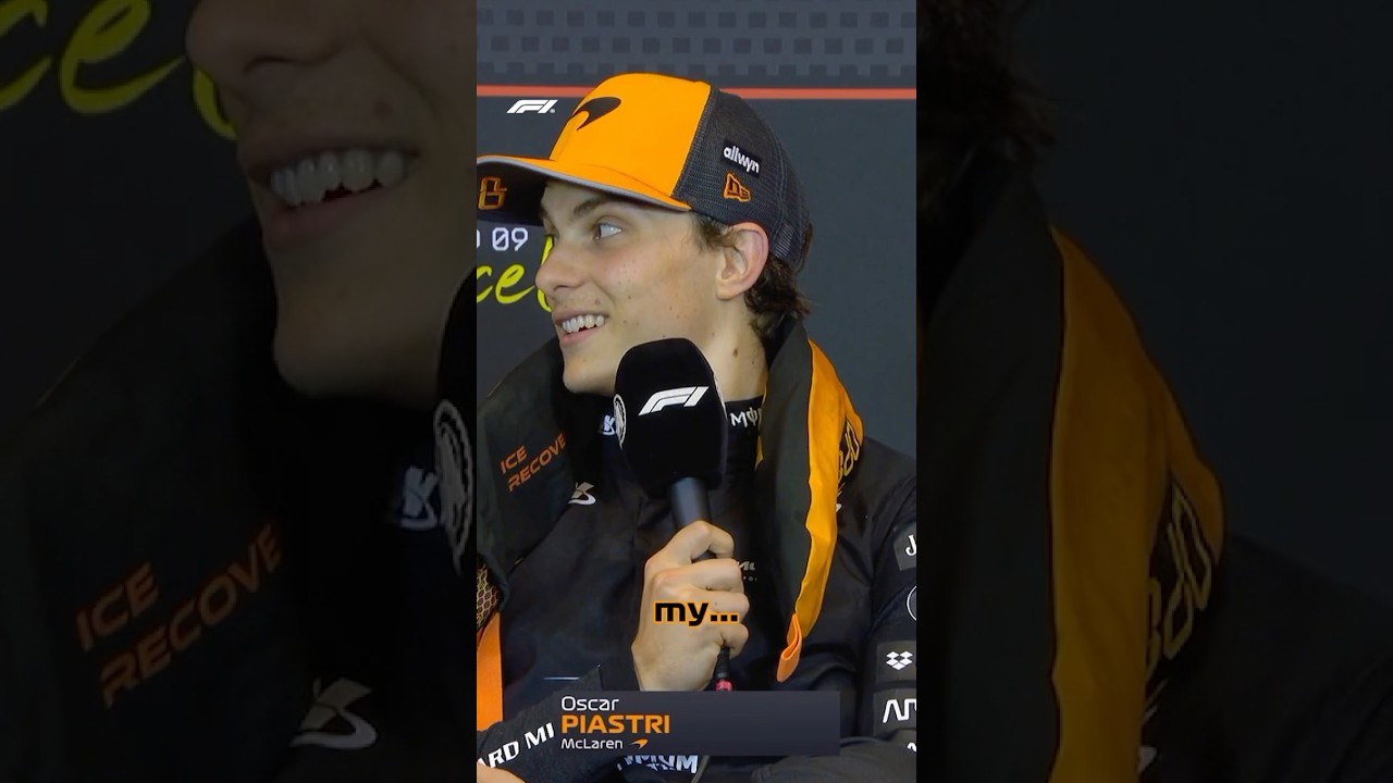 Not Your Usual Press Conference Chat 🍫🤣