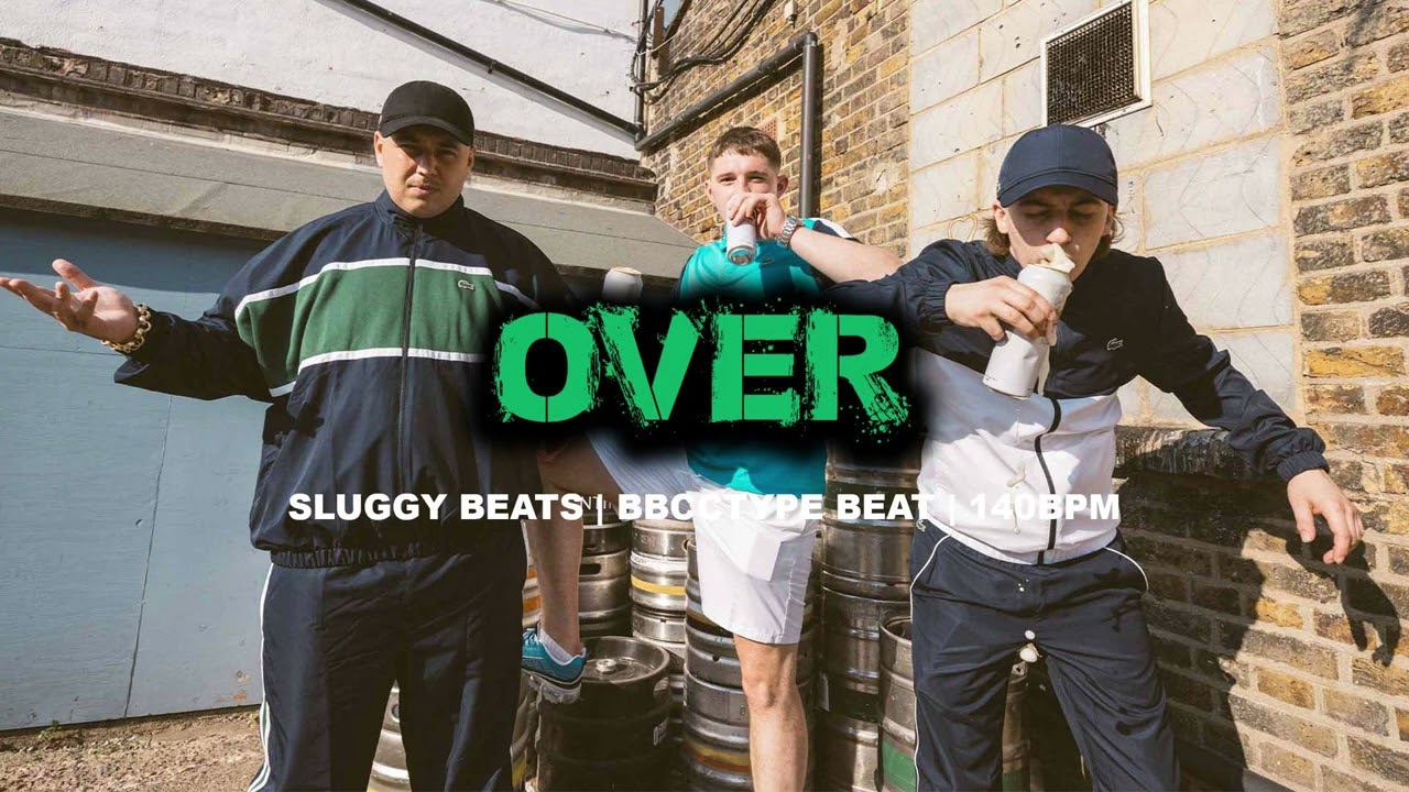 [FREE] BBCC BAD BOY CHILLER CREW Type Beat - 