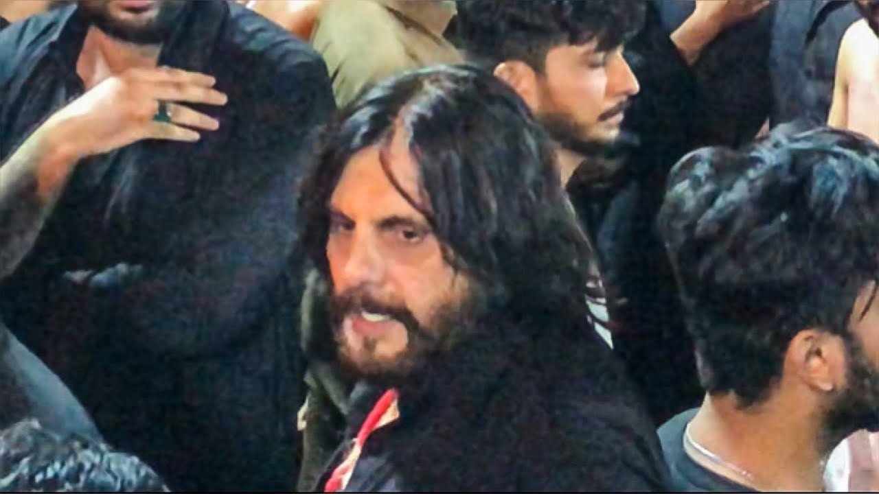 Zawar Markazi Matmi Dasta Rawalpindi (Malik Asad) - Aasan Muk Gaiyan Gaye Ne Dhal Parchaway
