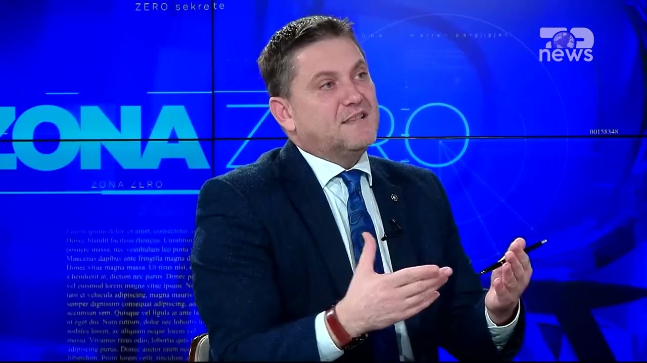 Operacionet kundër partizanëve, Kasmi: Zbërthen hartën e pushtuesve | Zona Zero Top News