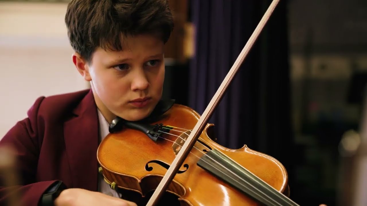 Colne Valley High School | Open Day Video
