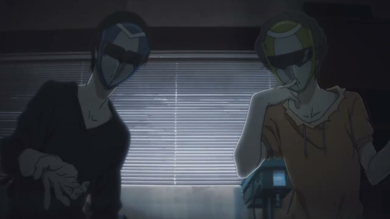 terror in resonance - dark triad