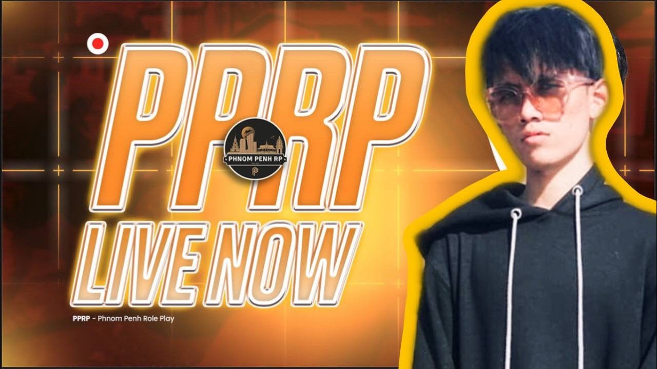 🔴LIVE PPRP happy birthday Bro ching ស្អី ! ជាតម្លៃ ចង់យល់ពីតម្លៃមែន នេះ Qr👇 #pprp